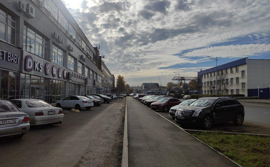 Продается помещение свободного назначения фото