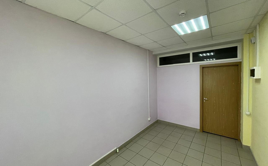 Сдам офисное помещение, 52,3 м² фото