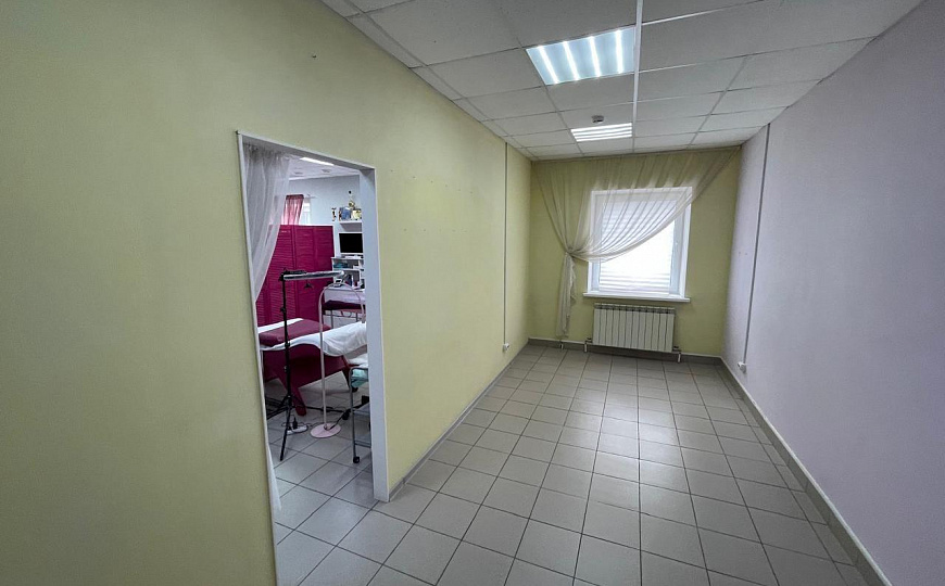 Сдам офисное помещение, 52,3 м² фото