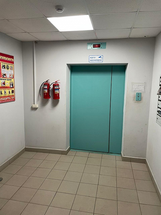 Сдам офисное помещение, 52,3 м² фото