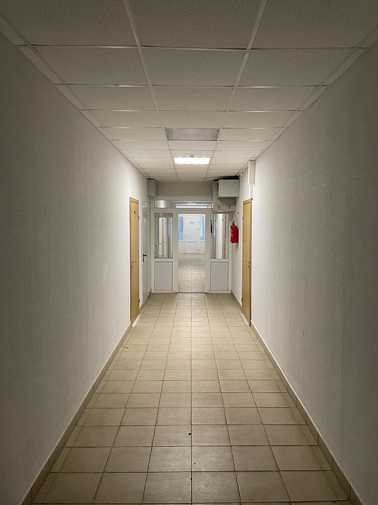 Сдам офисное помещение, 52,3 м² фото