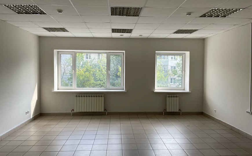 Сдам офисное помещение, 52,3 м² фото