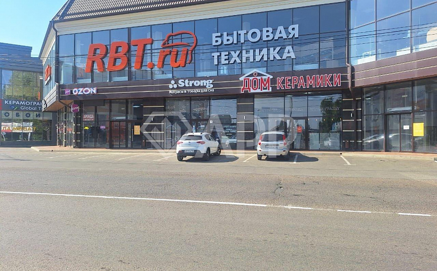 Сдам торговое помещение, 150 м² фото