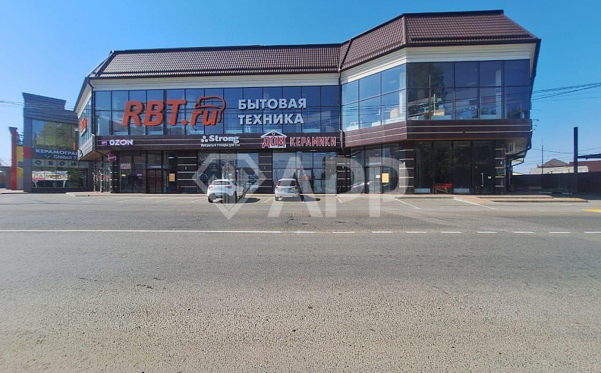 Сдам торговое помещение, 150 м² фото