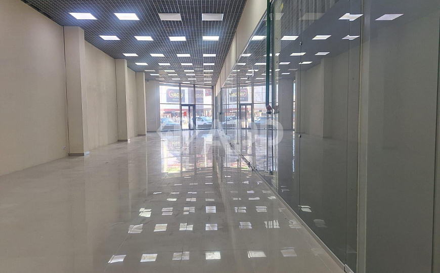 Сдам торговое помещение, 150 м² фото