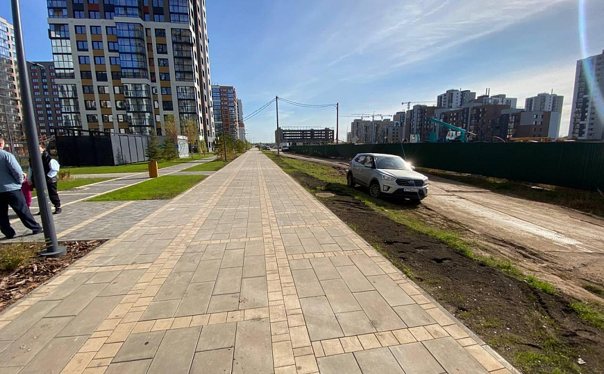 Сдается помещение свободного назначения в новом перспективном микрорайоне.  фото