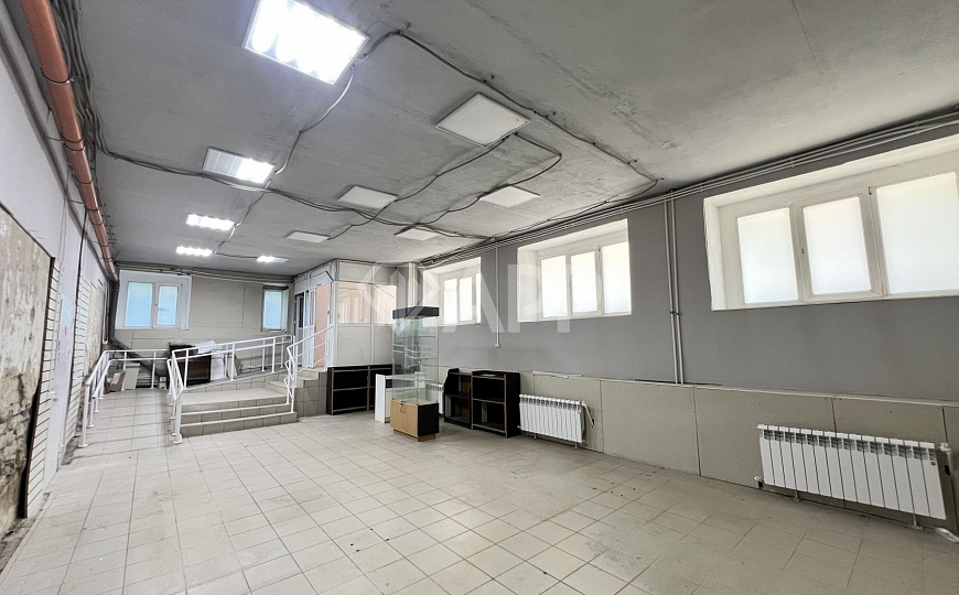 Продается помещение 79 м² в центре Зеленодольска! фото