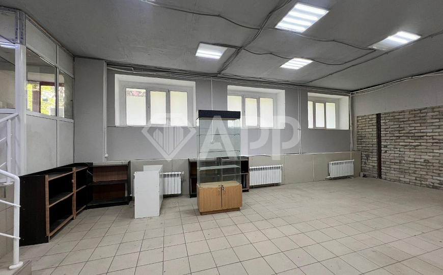 Продается помещение 79 м² в центре Зеленодольска! фото