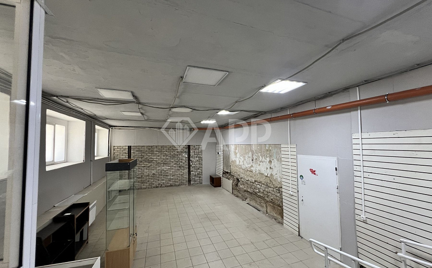 Продается помещение 79 м² в центре Зеленодольска! фото