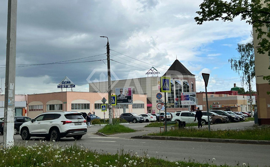 Продается помещение 79 м² в центре Зеленодольска! фото