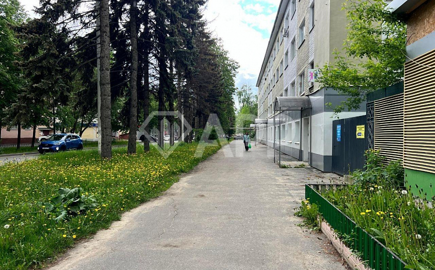 Продается помещение 79 м² в центре Зеленодольска! фото