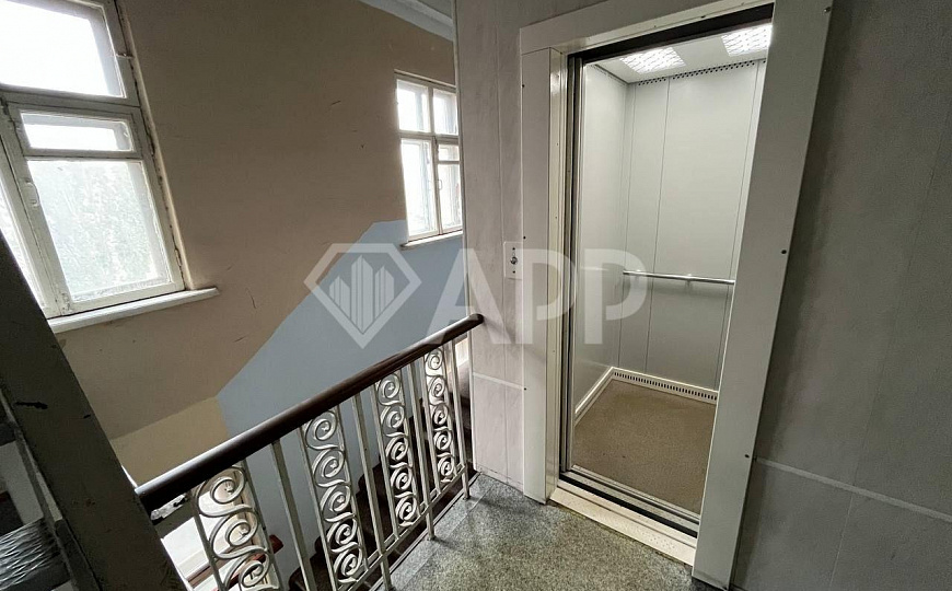 Офис.Центр.Трафик.Уютный. 136м2 фото