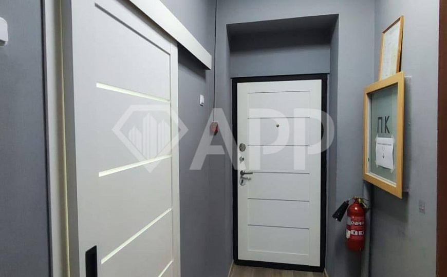 Офис.Центр.Трафик.Уютный. 136м2 фото