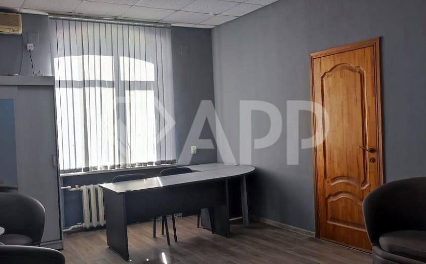 Офис.Центр.Трафик.Уютный. 136м2 фото