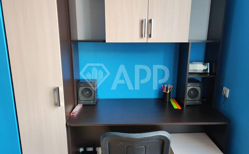 Офис.Центр.Трафик.Уютный. 136м2 фото