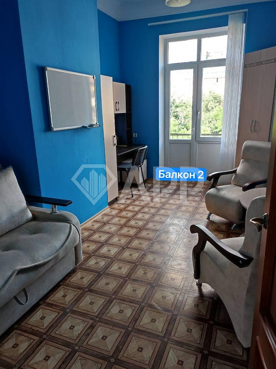 Офис.Центр.Трафик.Уютный. 136м2 фото