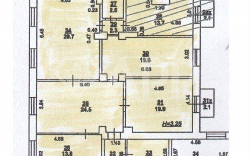 Офис.Центр.Трафик.Уютный. 136м2 фото
