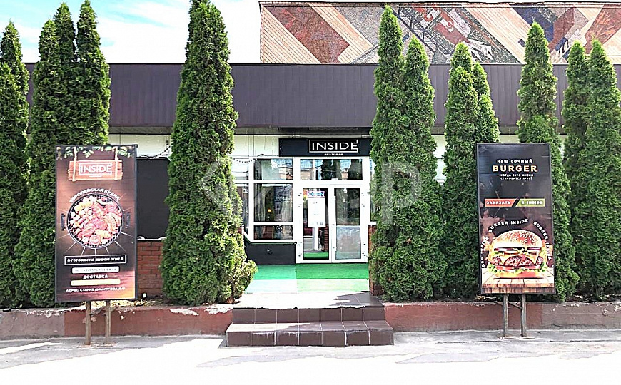 Продам готовый бизнес, 1 200 м² фото