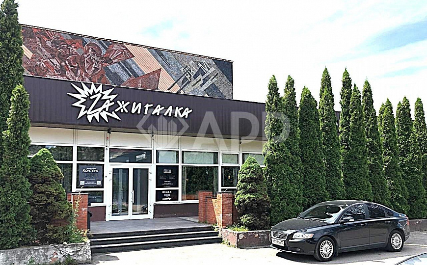 Продам готовый бизнес, 1 200 м² фото