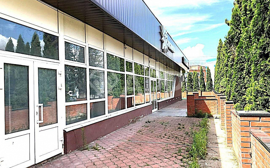 Продам готовый бизнес, 1 200 м² фото