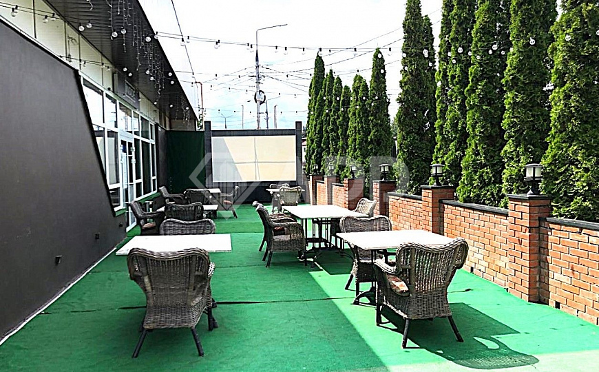 Продам готовый бизнес, 1 200 м² фото