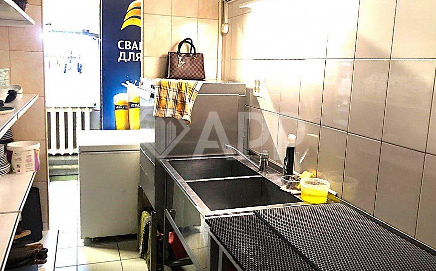 Продам готовый бизнес, 1 200 м² фото