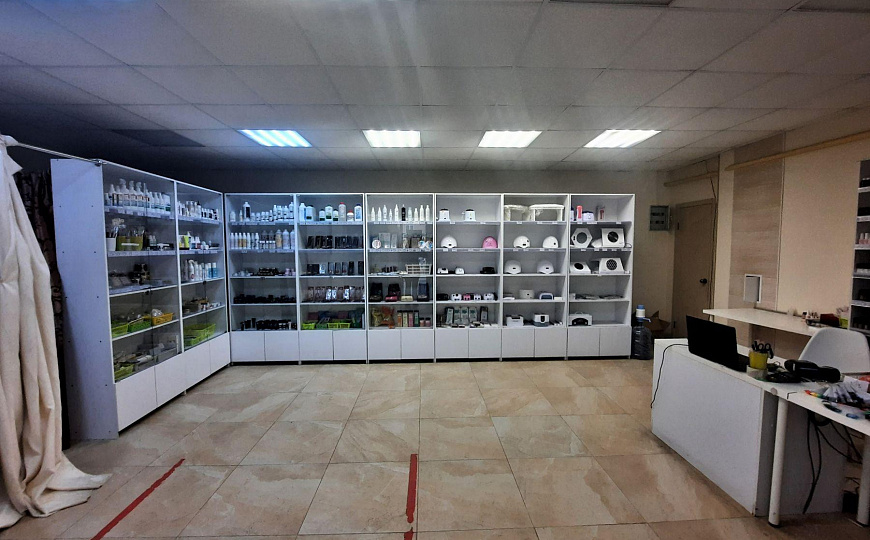 Помещение свободного назначения, 47 м² фото