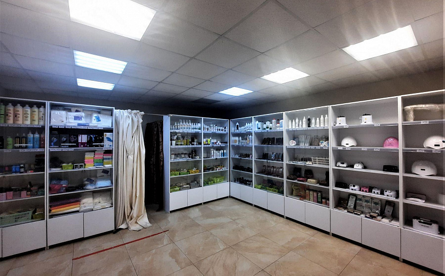 Помещение свободного назначения, 47 м² фото