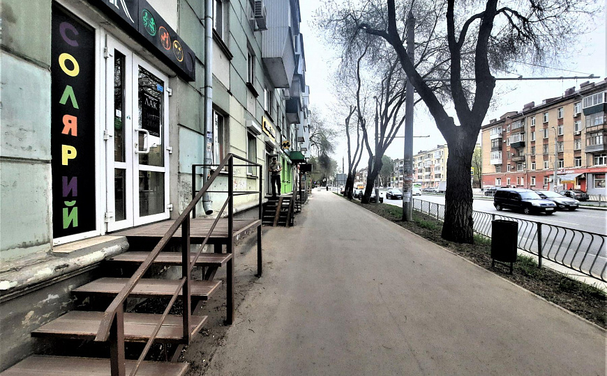 Помещение свободного назначения, 47 м² фото