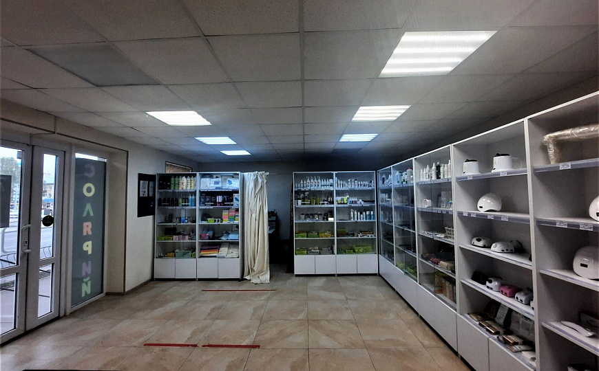 Помещение свободного назначения, 47 м² фото