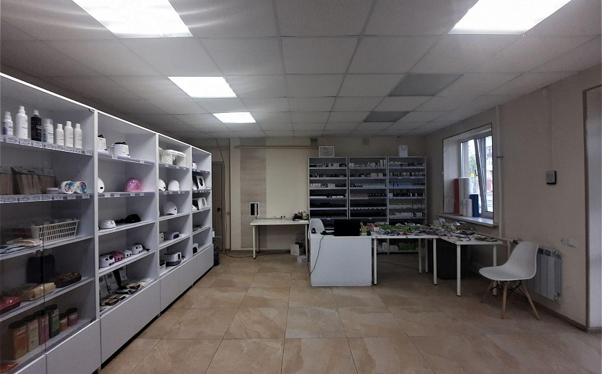 Помещение свободного назначения, 47 м² фото