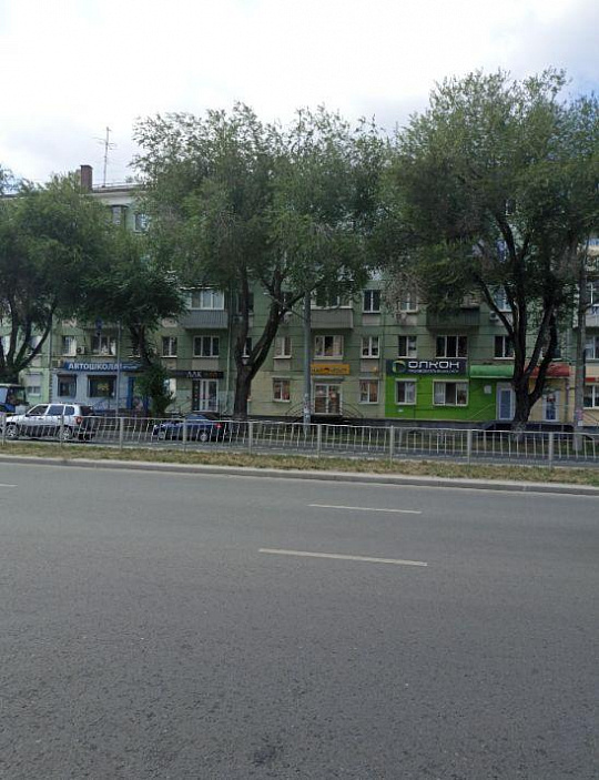 Помещение свободного назначения, 47 м² фото