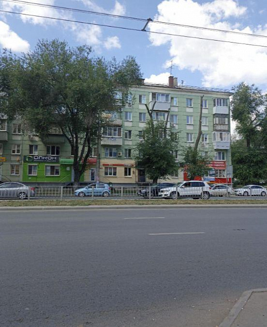 Помещение свободного назначения, 47 м² фото