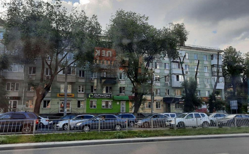 Помещение свободного назначения, 47 м² фото