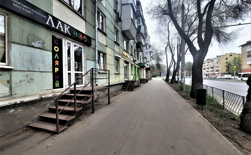 Помещение свободного назначения, 47 м² фото