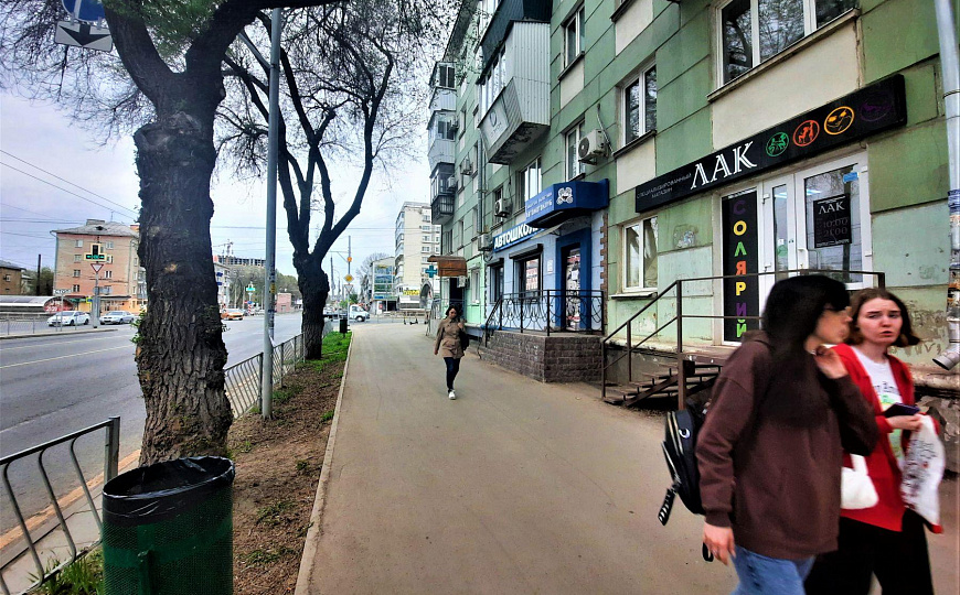 Помещение свободного назначения, 47 м² фото