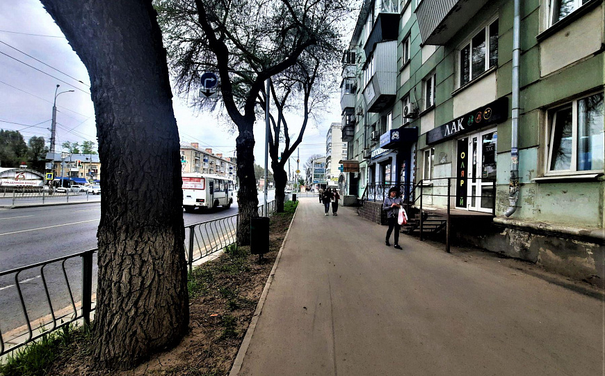 Помещение свободного назначения, 47 м² фото