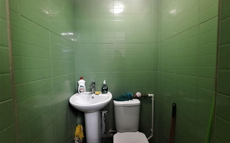 Помещение свободного назначения, 47 м² фото