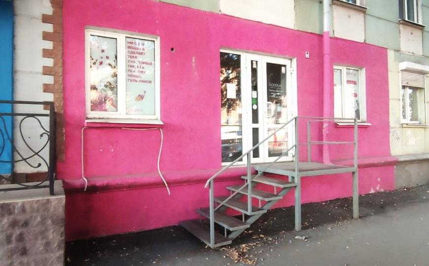 Помещение свободного назначения, 47 м² фото