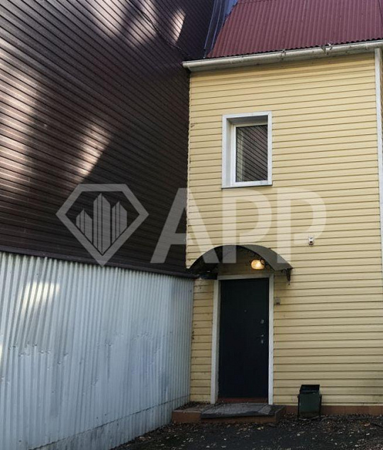 Продам отдельно стоящее здание, 220 м² фото