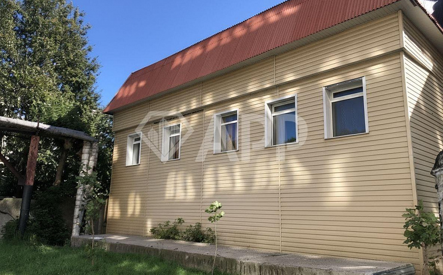 Продам отдельно стоящее здание, 220 м² фото