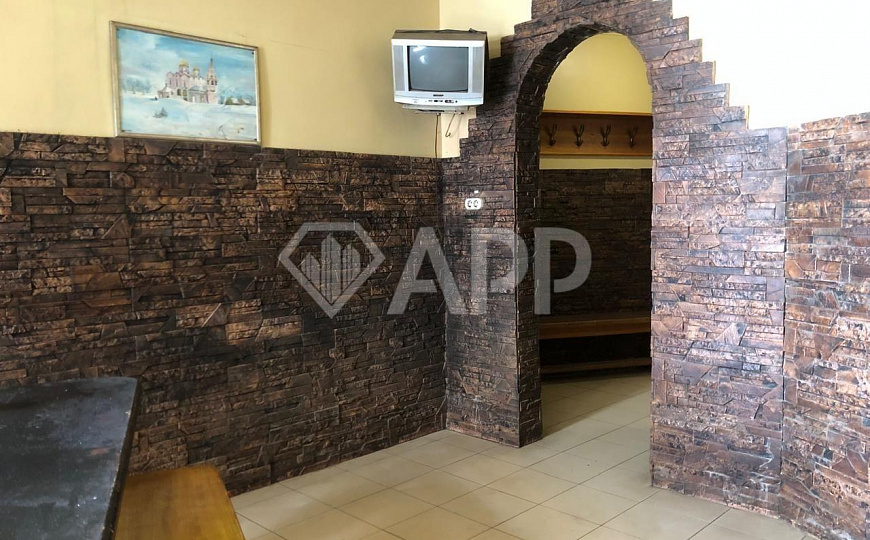 Продам отдельно стоящее здание, 220 м² фото