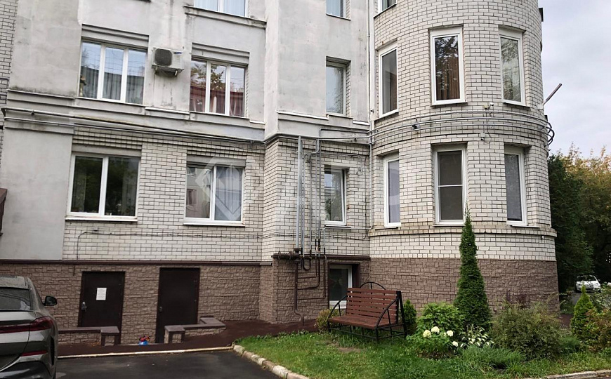 Продам помещение свободного назначения, 105 м² фото