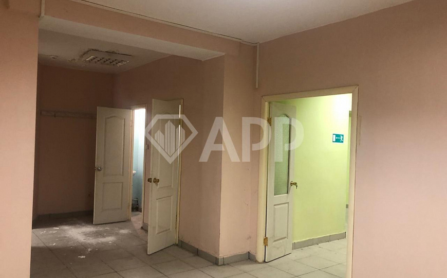 Продам помещение свободного назначения, 105 м² фото