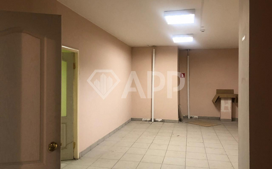 Продам помещение свободного назначения, 105 м² фото