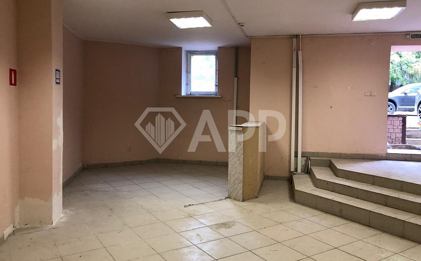 Продам помещение свободного назначения, 105 м² фото