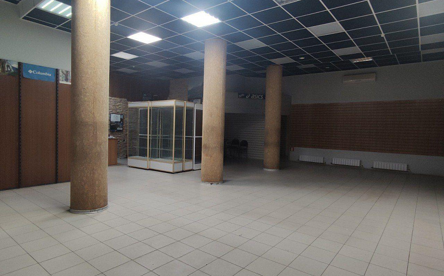 Магазин, офис, услуги от 112 м2 фото