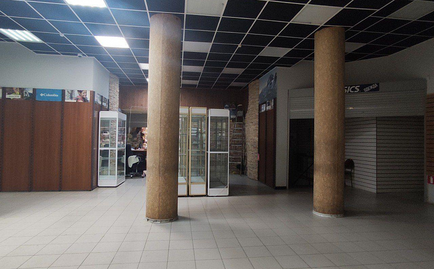 Магазин, офис, услуги от 112 м2 фото