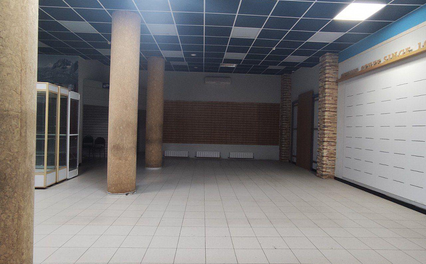 Магазин, офис, услуги от 112 м2 фото