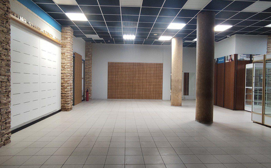 Магазин, офис, услуги от 112 м2 фото